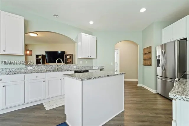 $439,500 | 125 Red Northern Oak Way, Bluffton, SC 29910