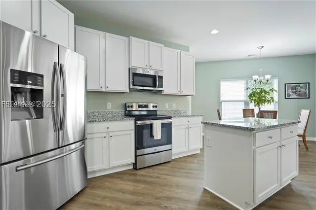 $439,500 | 125 Red Northern Oak Way, Bluffton, SC 29910