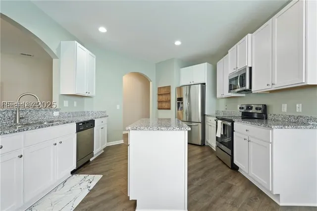 $439,500 | 125 Red Northern Oak Way, Bluffton, SC 29910