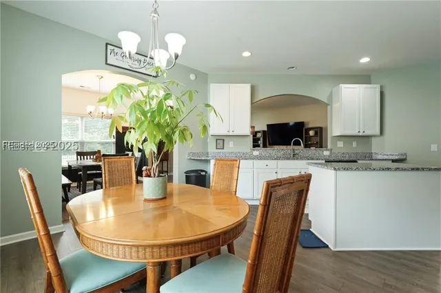 $439,500 | 125 Red Northern Oak Way, Bluffton, SC 29910