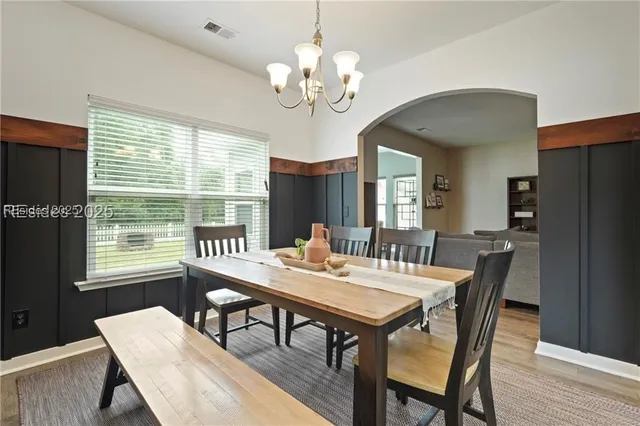 $439,500 | 125 Red Northern Oak Way, Bluffton, SC 29910