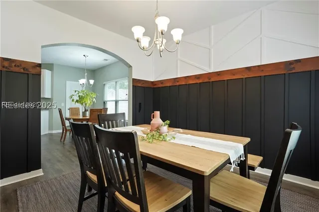 $439,500 | 125 Red Northern Oak Way, Bluffton, SC 29910