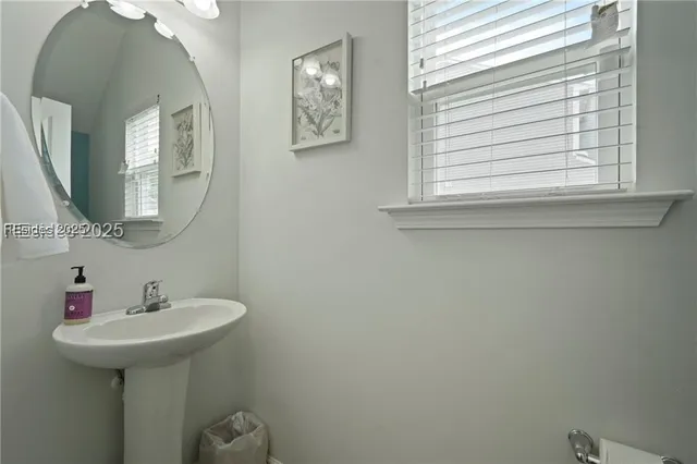 $439,500 | 125 Red Northern Oak Way, Bluffton, SC 29910