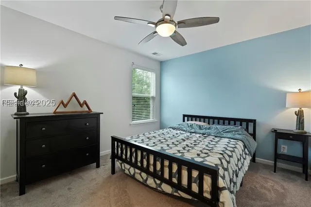 $439,500 | 125 Red Northern Oak Way, Bluffton, SC 29910