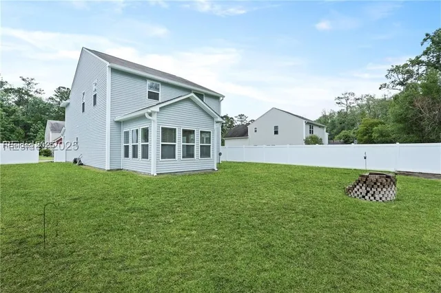 $439,500 | 125 Red Northern Oak Way, Bluffton, SC 29910