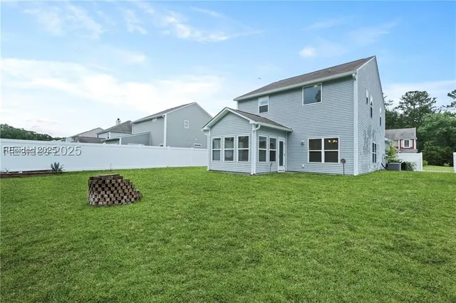 $439,500 | 125 Red Northern Oak Way, Bluffton, SC 29910