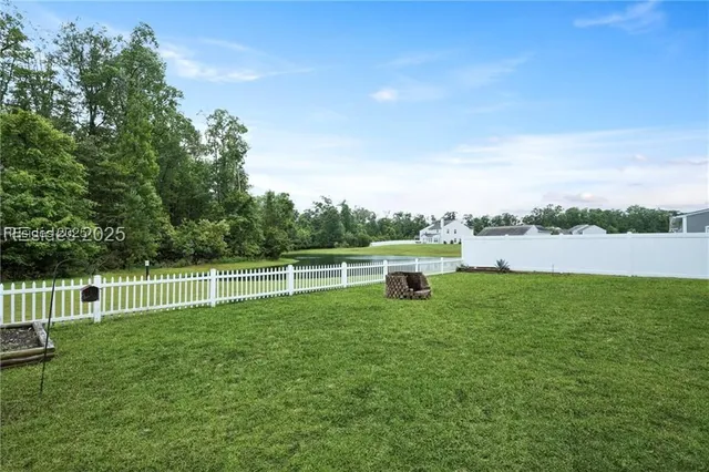 $439,500 | 125 Red Northern Oak Way, Bluffton, SC 29910