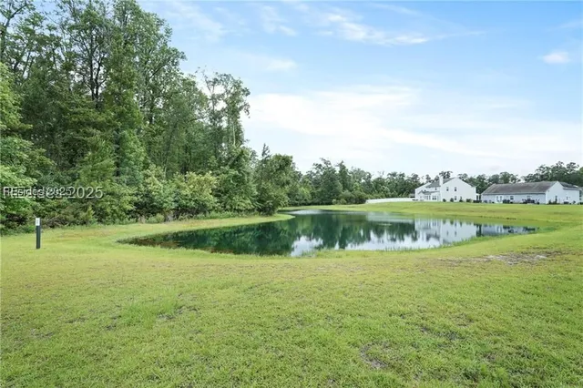 $439,500 | 125 Red Northern Oak Way, Bluffton, SC 29910