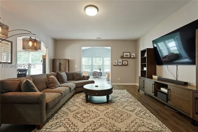 $439,500 | 125 Red Northern Oak Way, Bluffton, SC 29910