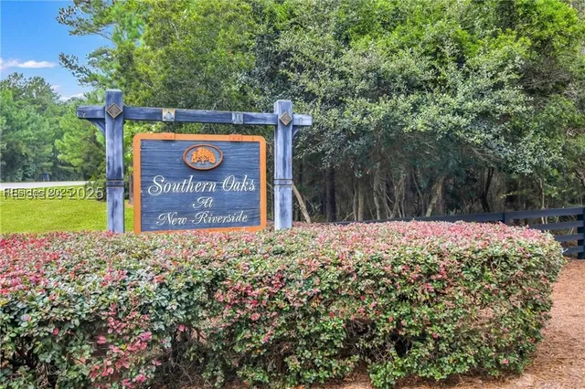 $439,500 | 125 Red Northern Oak Way, Bluffton, SC 29910