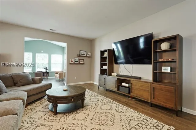 $439,500 | 125 Red Northern Oak Way, Bluffton, SC 29910