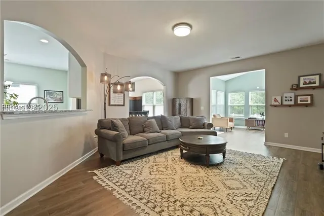 $439,500 | 125 Red Northern Oak Way, Bluffton, SC 29910