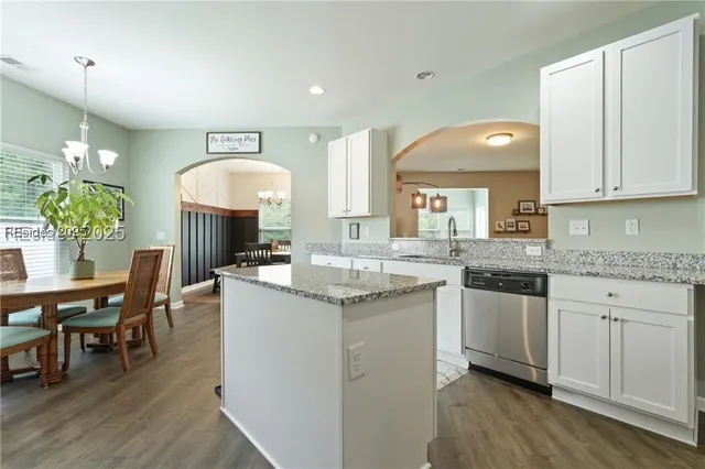 $439,500 | 125 Red Northern Oak Way, Bluffton, SC 29910