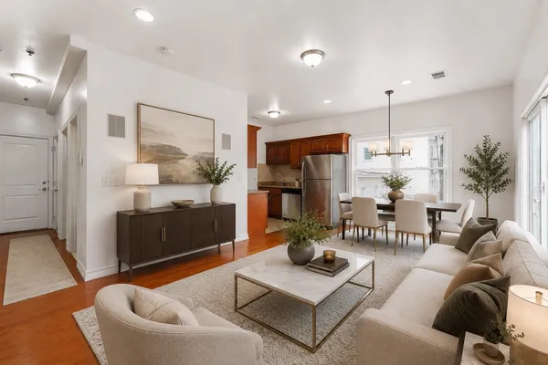 $2,200 | 239 Baldwin Avenue, Unit 3, Jersey City, NJ 07306