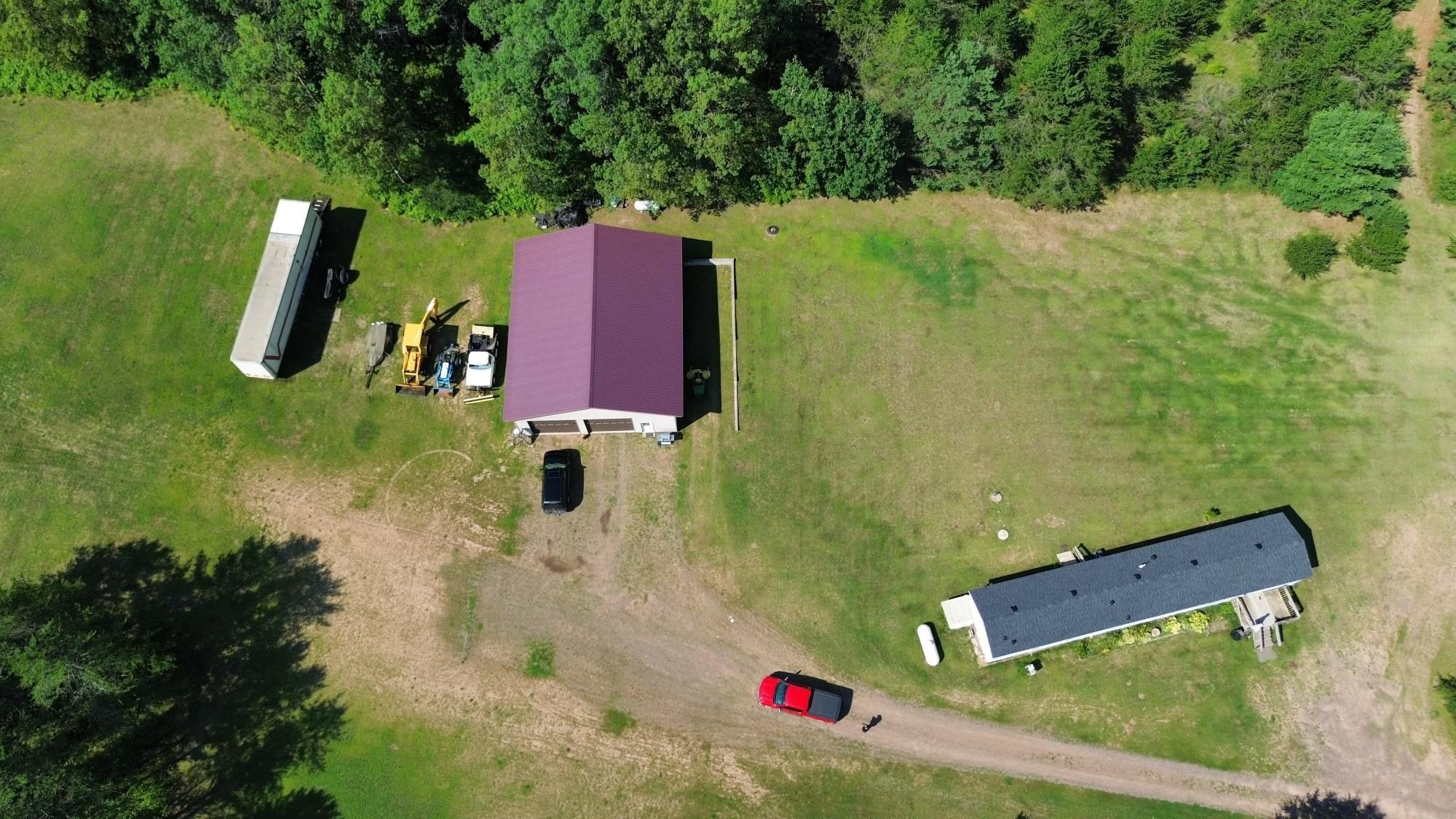 5649 Culbertson Road Webster, WI 54893 - Photo 27 of 34 Gallery Image 27