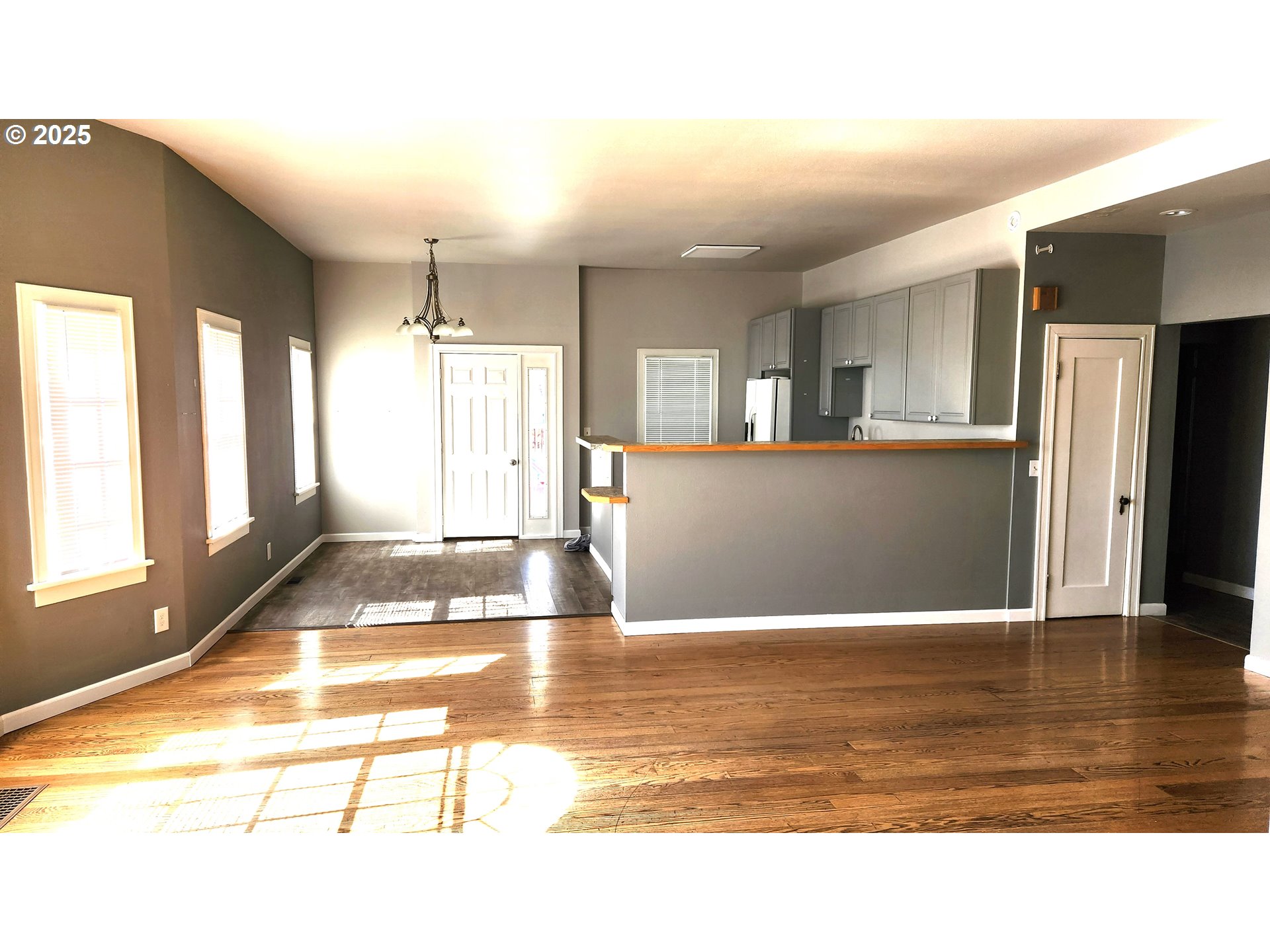 315 Gale Street Heppner, OR 97836 - Photo 15 of 44 a view interior of the house