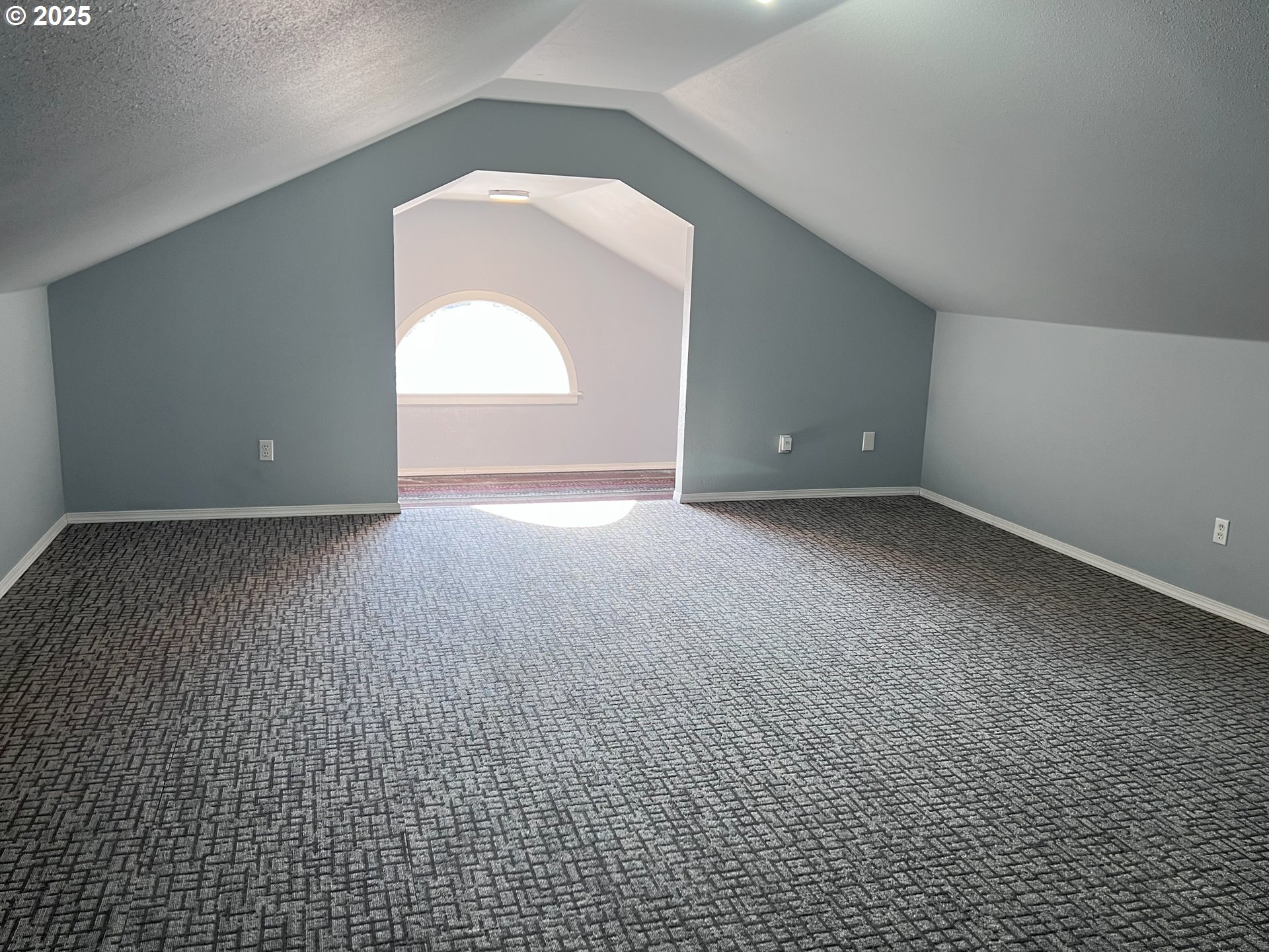 315 Gale Street Heppner, OR 97836 - Photo 16 of 44 a view of an empty room with a window
