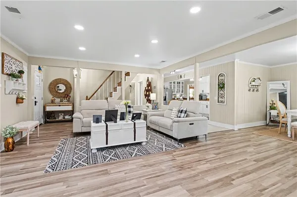 $1,089,000 | 1833 Tom Odum Road, Vidalia, GA 30474