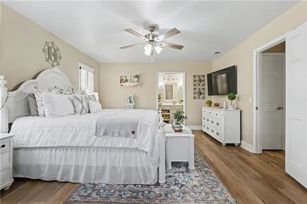 $1,089,000 | 1833 Tom Odum Road, Vidalia, GA 30474