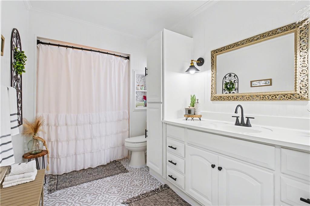 1833 Tom Odum Road Vidalia, GA 30474 - Photo 24 of 57