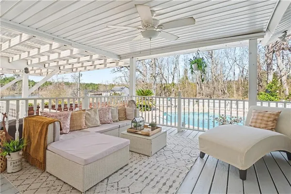 $1,089,000 | 1833 Tom Odum Road, Vidalia, GA 30474