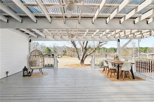 $1,089,000 | 1833 Tom Odum Road, Vidalia, GA 30474