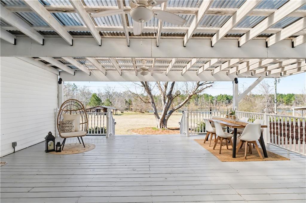 1833 Tom Odum Road Vidalia, GA 30474 - Photo 38 of 57