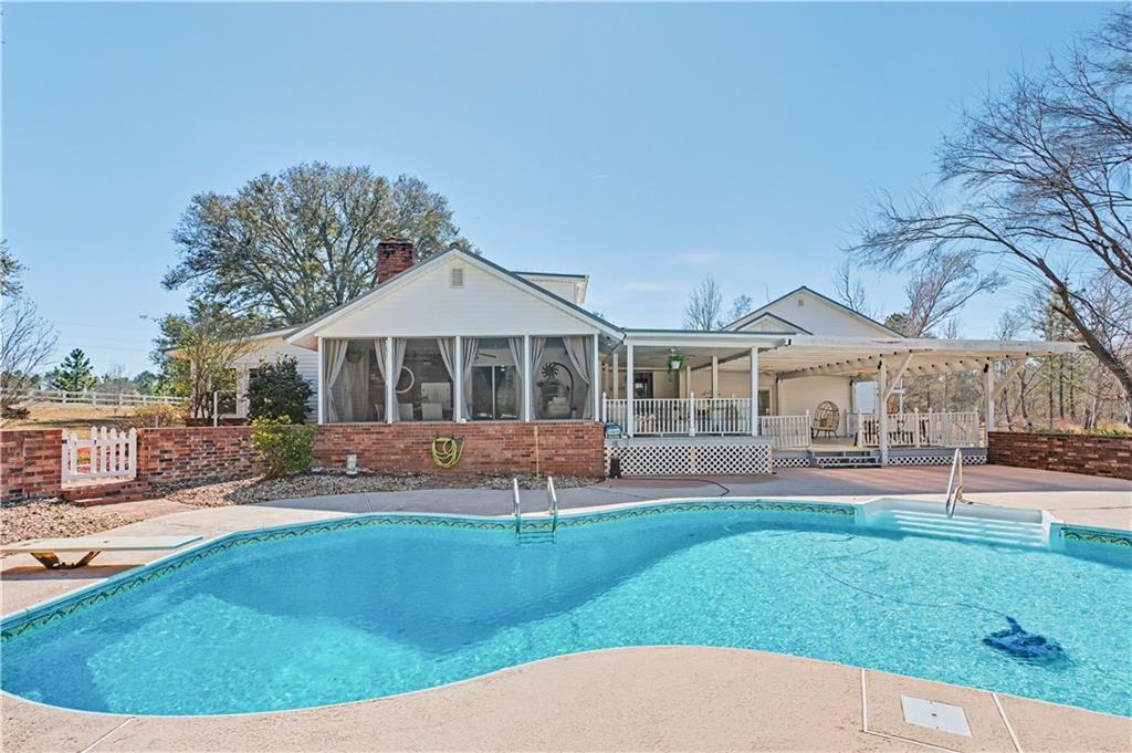 1833 Tom Odum Road Vidalia, GA 30474 - Photo 40 of 57