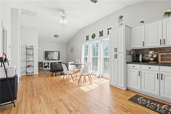 $1,089,000 | 1833 Tom Odum Road, Vidalia, GA 30474