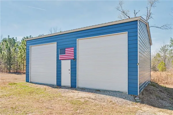 $1,089,000 | 1833 Tom Odum Road, Vidalia, GA 30474