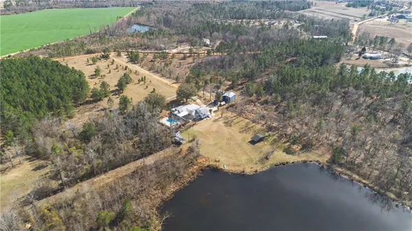 $1,089,000 | 1833 Tom Odum Road, Vidalia, GA 30474