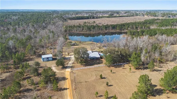 $1,089,000 | 1833 Tom Odum Road, Vidalia, GA 30474
