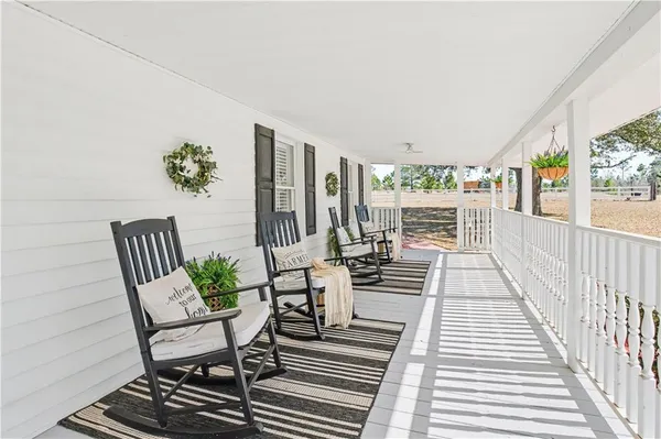 $1,089,000 | 1833 Tom Odum Road, Vidalia, GA 30474