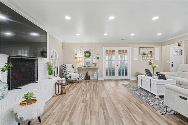 $1,089,000 | 1833 Tom Odum Road, Vidalia, GA 30474