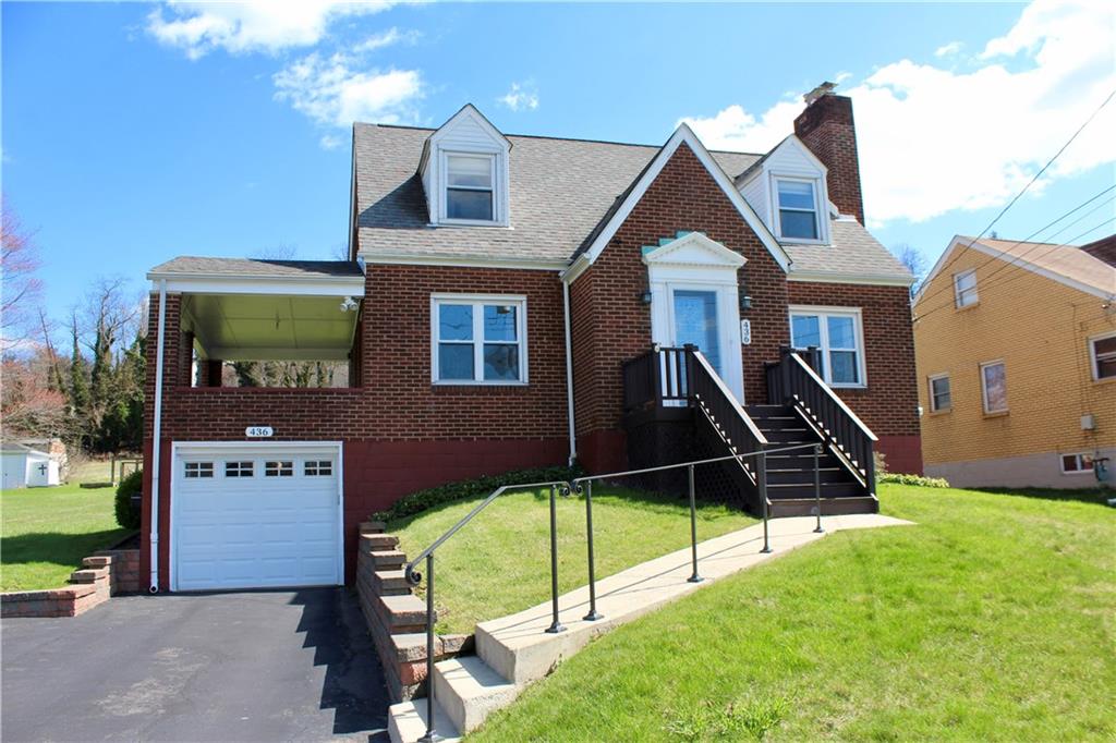 436 Beatty Road Monroeville, PA 15146 - Photo 1 of 23 Gallery Image 1