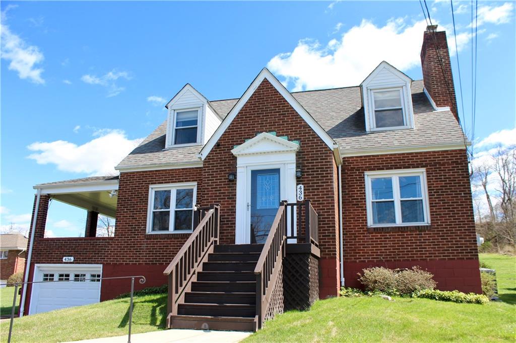 436 Beatty Road Monroeville, PA 15146 - Photo 22 of 23 Gallery Image 22
