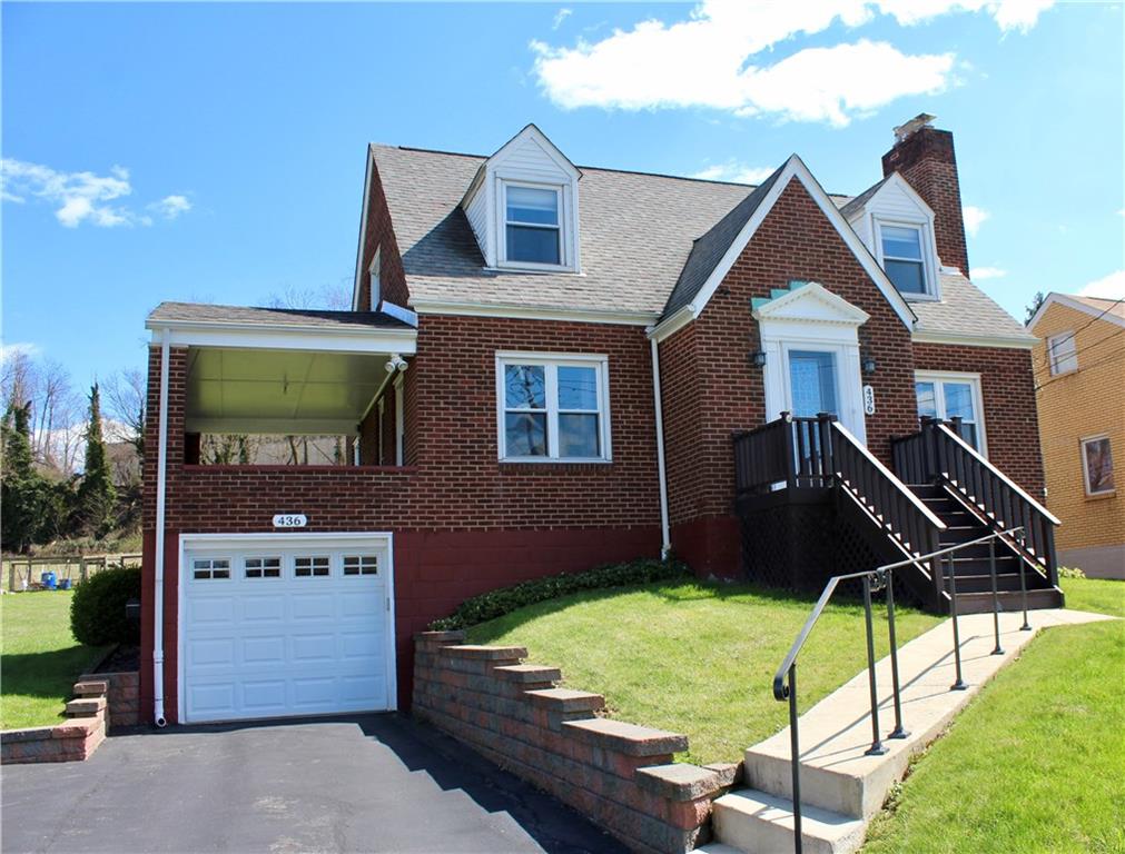 436 Beatty Road Monroeville, PA 15146 - Photo 23 of 23 Gallery Image 23