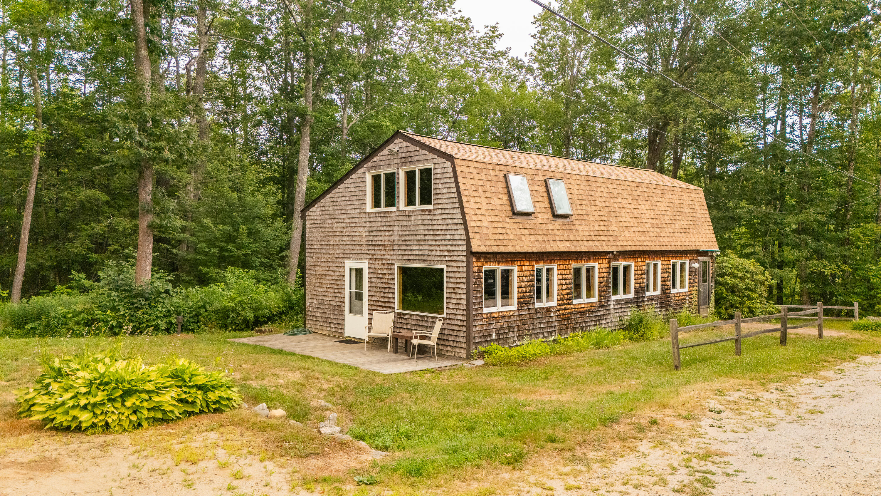330 Gibbs Road Wiscasset, ME 04578 - Photo 1 of 71 330 Gibbs Road Wiscasset 001