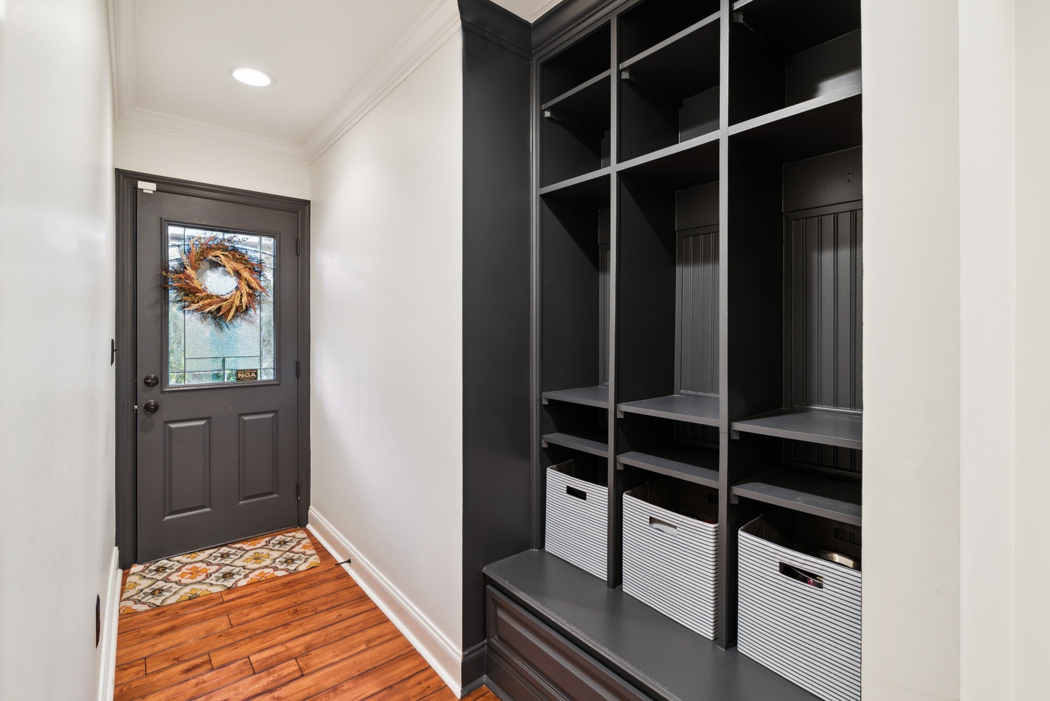 5224 Rustic Way Old Hickory, TN 37138 - Photo 17 of 56 a view of closet area