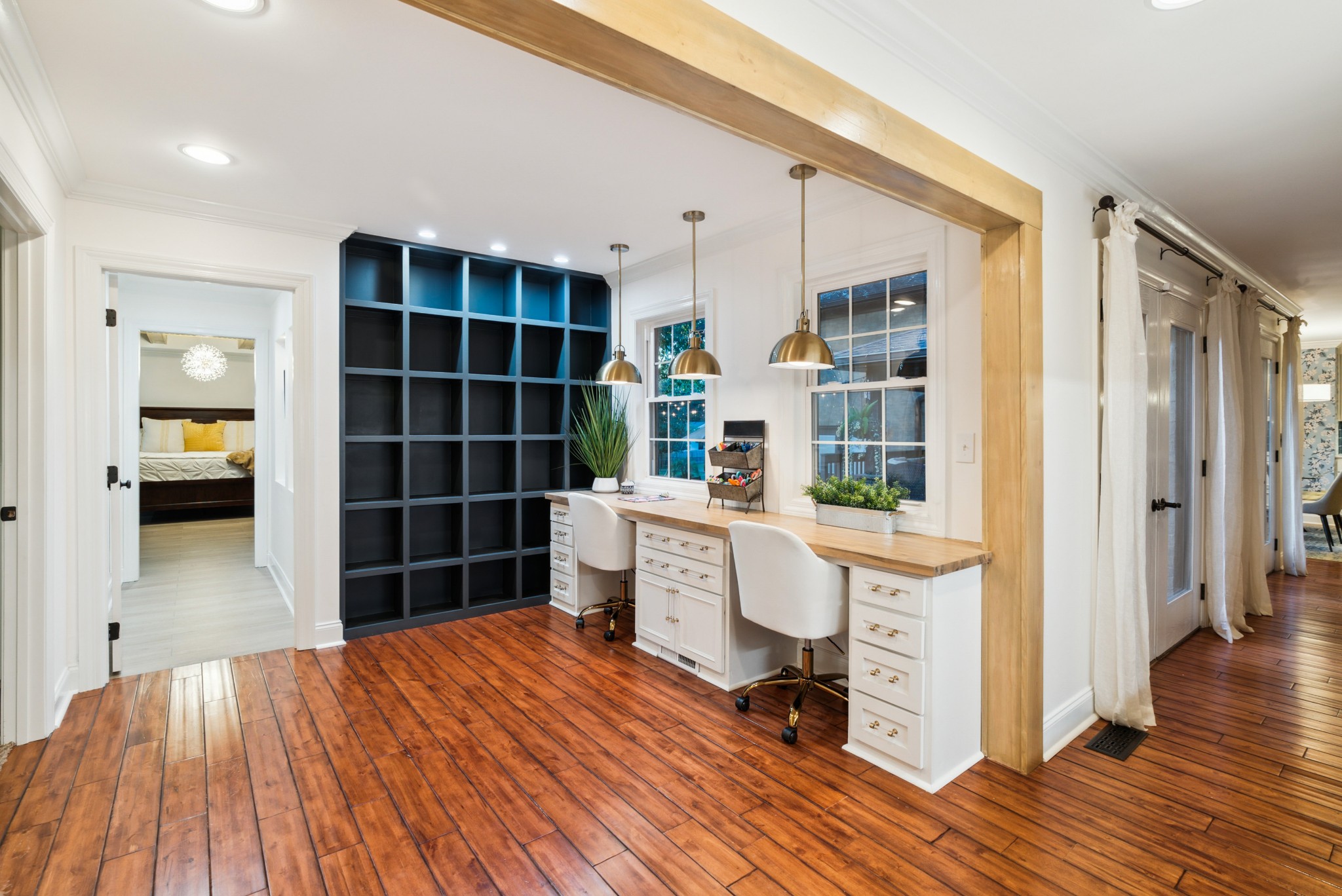 5224 Rustic Way Old Hickory, TN 37138 - Photo 29 of 56