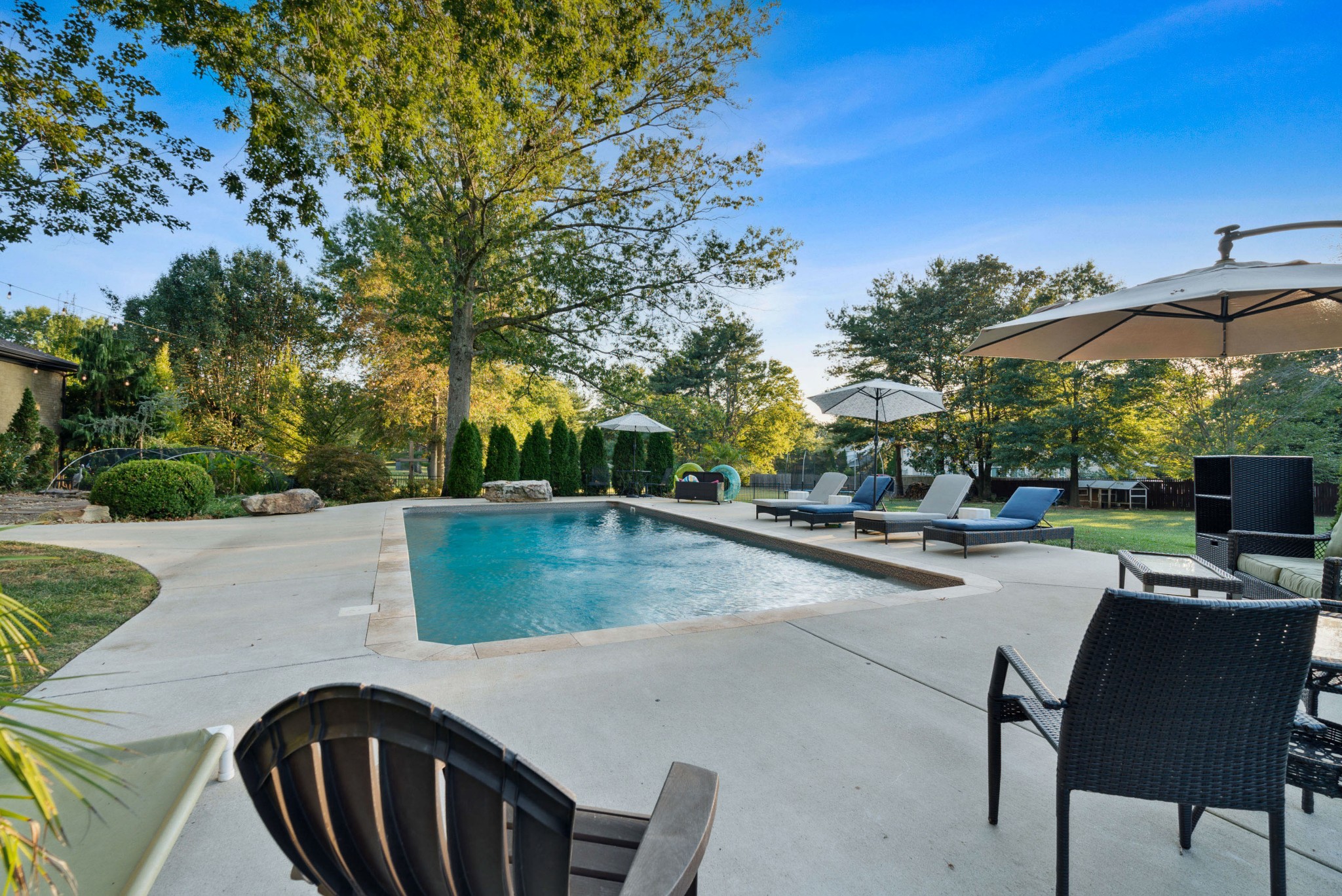 5224 Rustic Way Old Hickory, TN 37138 - Photo 44 of 56