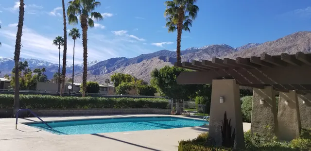 $472,000 | 1456 Tiffany Circle North, Palm Springs, CA 92262