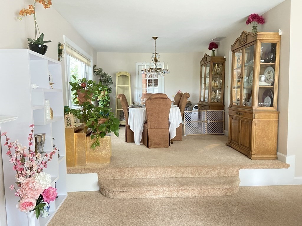 135 Rosalie Road Newton, MA 02459 - Photo 9 of 37