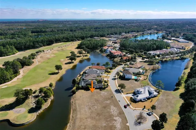 $275,000 | 259 Conservatory Drive, Palm Coast, FL 32137