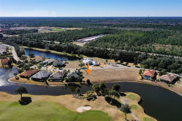 $275,000 | 259 Conservatory Drive, Palm Coast, FL 32137