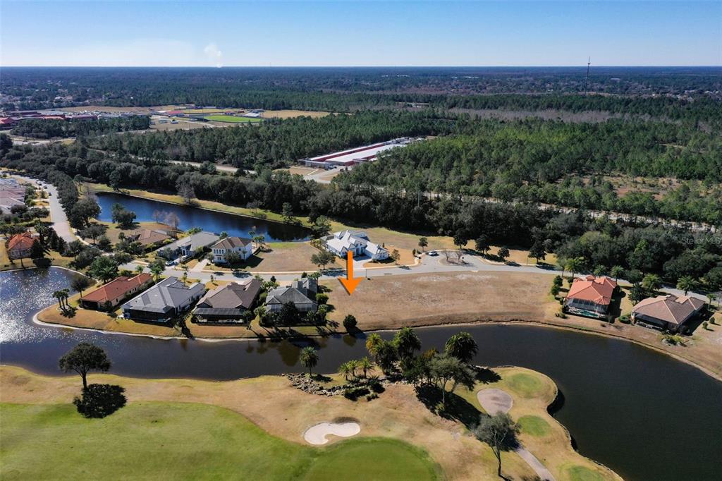 259 Conservatory Drive Palm Coast, FL 32137 - Photo 22 of 44