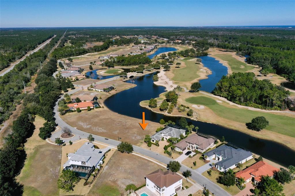 259 Conservatory Drive Palm Coast, FL 32137 - Photo 25 of 44