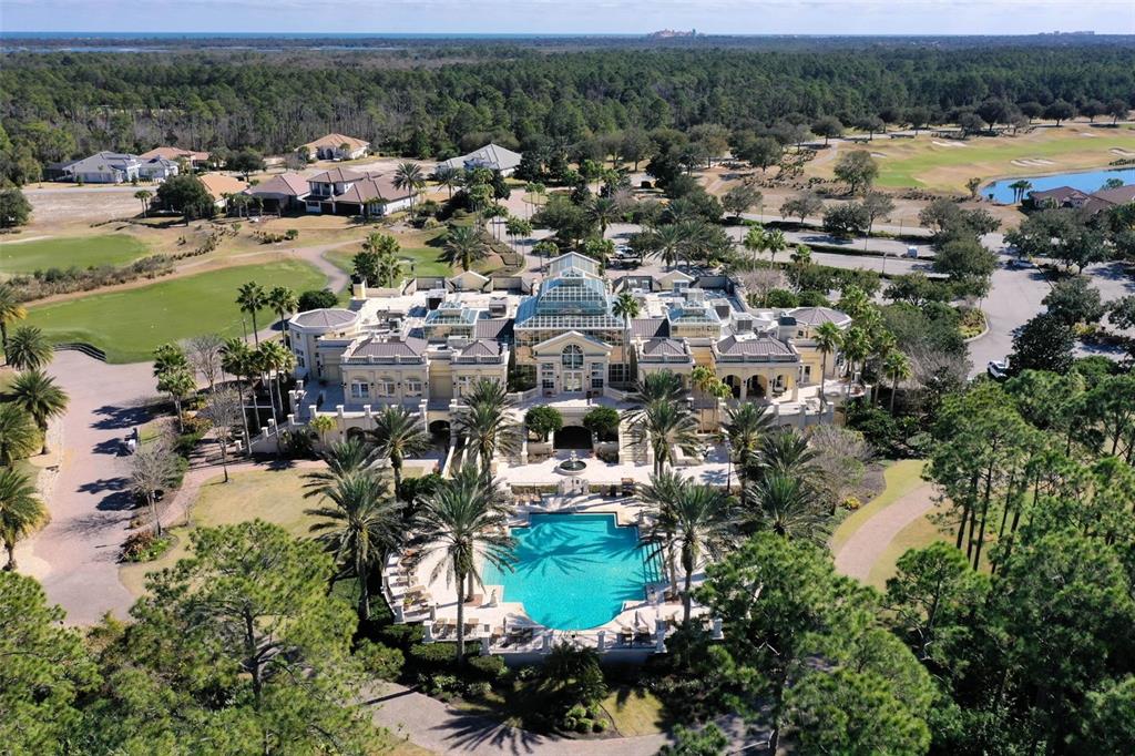 259 Conservatory Drive Palm Coast, FL 32137 - Photo 35 of 44