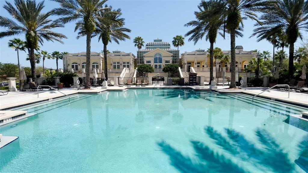 259 Conservatory Drive Palm Coast, FL 32137 - Photo 36 of 44