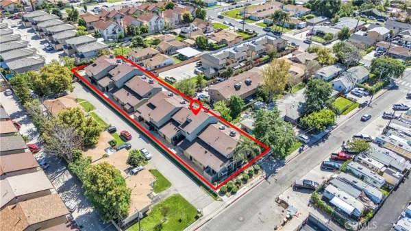 $4,980,000 | 2826 Cogswell Road, El Monte, CA 91732